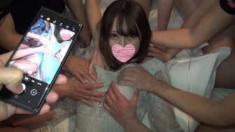 FC2PPV2769429 Busty babe got 15 consecutive cum shots for sanctions[Part1]