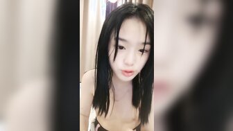 unsatisfied teen girl masturbated after sex with her boyfriend