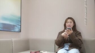 Fucking beautiful girl who moaned so sexy