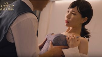 RAS0094 Mr Fucker Restaurant[EP1] Having sex with customer in restaurant