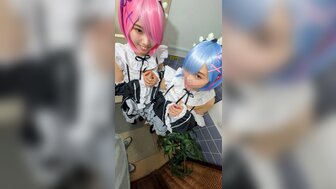 FC2PPV2903066 Having sex with cosplyers in event venue[Part2]