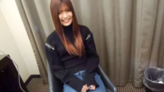 FC2PPV2907072 Creampie and cum in pretty girl's mouth