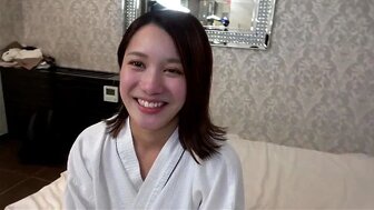 FC2PPV2878318 Facial and cum in mouth beautiful teen girl with sweet smile[Part1]