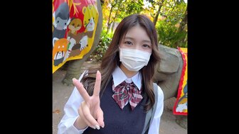 FC2PPV2977372 Fucking pretty and fair-skin student in school uniform