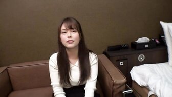 300NTK731 Busty and cute babe got fucked until orgasm