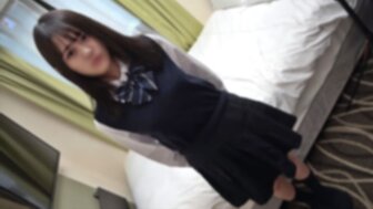 FC2PPV2941579 Creampie innocent teen student[Part1]