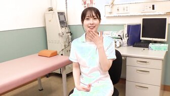 230ORECO100 Hard fucking horny nurse in clinic