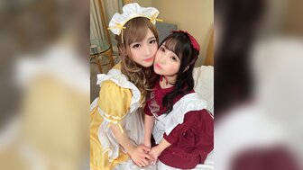 FC2PPV3024763 Maidiac cosplay maid fucked cute maid[Part1]