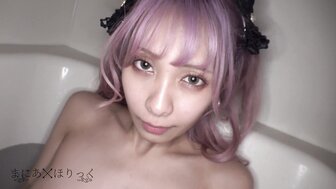 FC2PPV3005237 Fucking with my best friend that we all love Lolita[Part2]