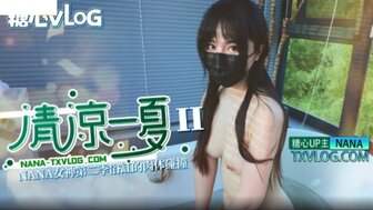 Having sex with hot girl in bathroom
