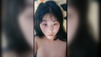 Teen girl who has a tight pussy got fucked and moaned so cute