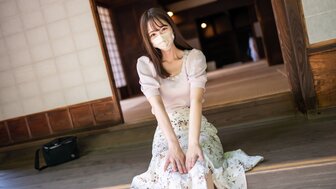 FC2PPV3054499 Creampie busty teen college student