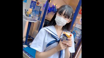 FC2PPV3059035 Fucking innocent teen student who has sensitive pussy