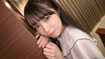 SIRO4887 Pure and long legs girl got fucked hard and cumshot on face