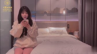 Pulled hair doggy fucked innocent girl