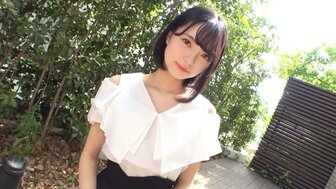 SIRO4932 Fucking teen babe with pretty legs and she moaned cute