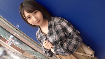 200GANA2746 Pickup a lonely teen girl and moaned horny