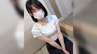 FC2PPV3086295 Creampie innocent girl who lives in countryside