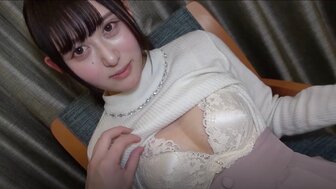 FC2PPV3079995 Fair-skin teen girl got squirting orgasm and moaned non-stoppable[Part1]