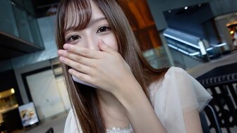 FC2PPV3084667 Creampie pretty girl who is a nurse