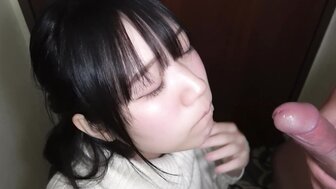 FC2PPV3103366 Foursome with cute teen girl who has a hairless pussy[Part2]