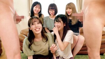 230ORECO170 2M5F sex paradise