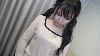 FC2PPV3106475 Creampie cute girl with double ponytail [Part1]