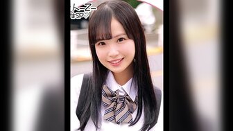 230ORECO179 Hard fucking fair-skin teen girl with school uniform