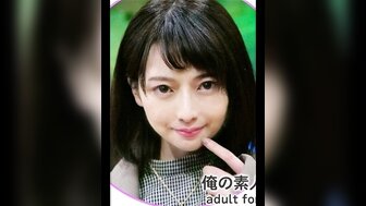 230OREH002 Pickup cute woman by apps and she moaned so horny during doggy fucked