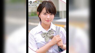 230ORECO181 Fucking short-hair school girl who has sweet smile
