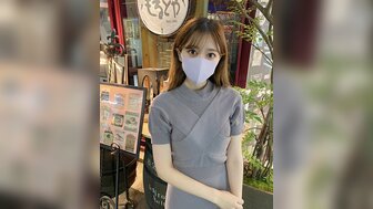 FC2PPV3109321 Creampie and hard fucking teen girl who has pink pussy[Part1]