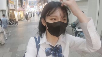 FC2PPV3116744 Lets Halloween with cute teen girl[2]