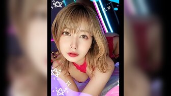 300MAAN822 Fucking pretty and fair-skinned girl and she made him cum three times in a row