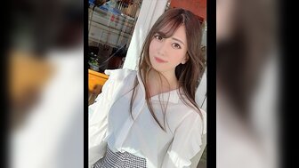 FC2PPV3127769 Creampie fair-skinned beauty staff