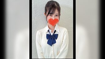 FC2PPV3135565 Creampie horny and cute school girl who got squirting[Part1]