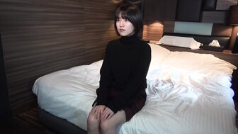 FC2PPV3121790 Fucking innocent and beautiful girl who has a hairless pussy[Part4]