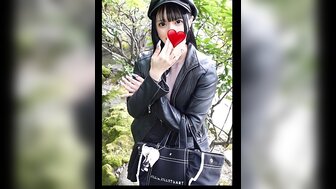 FC2PPV3136091 Fucking F-cup cute girl who pickup from internet