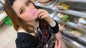 FC2PPV3138772 Busty woman masturbated, her moaning attracted the cum in her pussy[Part1]