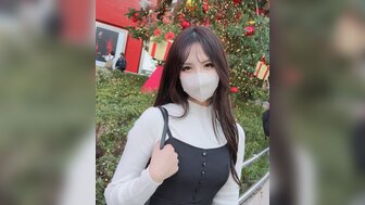 FC2PPV3144594 Creampie beautiful cosmetics advisor twice during woman-on-top position