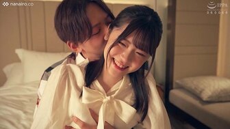 229SCUTE1295 Fucking fair skin and beautiful girl who wore school uniform