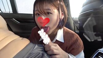 FC2PPV3152610 Short-hair beautiful girl got cum in her mouth