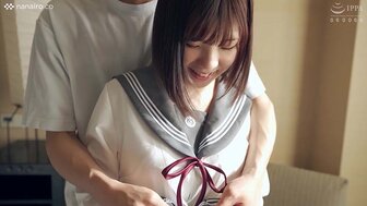 229SCUTE1299 Fucking cute schoolgirl with uniform