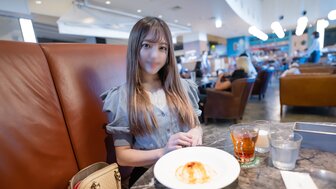 FC2PPV3156854 Creampie twice with hot babe who has fair-skinned