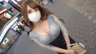 200GANA2788 Facial hot girl who pick-up from street