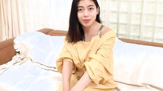 230ORECO224 Fucking beautiful woman with sweet smile