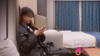 Hard fucking innocent university who was a part-time sex worker