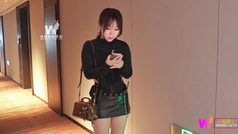 WM25033 Doctor fucks his patient during body check