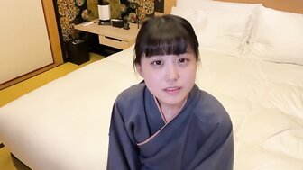 FC2PPV3166039 Threesome with legendary cute and innocent girl