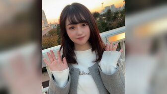 FC2PPV3166239 Creampie innocent university twice until exhausted