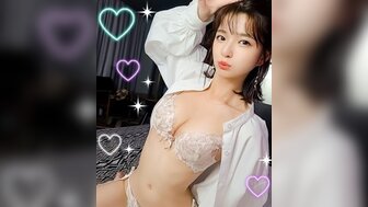 MAAN844 Pretty Tiktoker gets fucked to orgasm and she asks for more